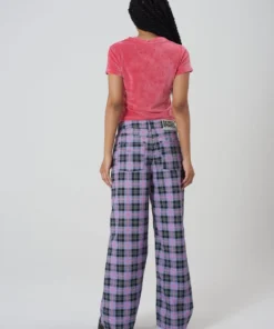 The Ragged Priest Release Jean - Check WOMEN'S