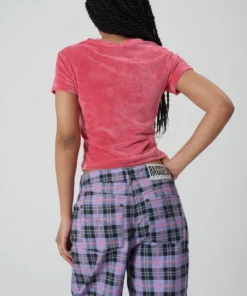 The Ragged Priest Mull Top WOMEN'S