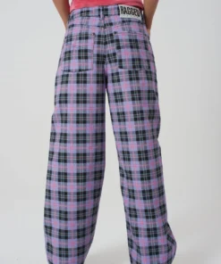 The Ragged Priest Release Jean - Check WOMEN'S