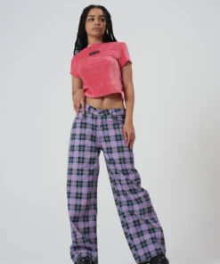 The Ragged Priest Release Jean - Check WOMEN'S