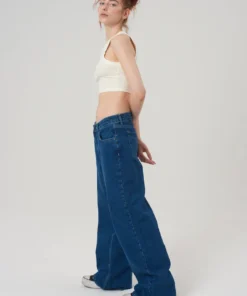 The Ragged Priest Release Jean - Indigo WOMEN'S