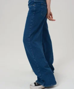 The Ragged Priest Release Jean - Indigo WOMEN'S