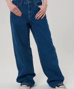 The Ragged Priest Release Jean - Indigo WOMEN'S