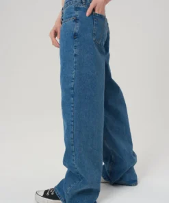 The Ragged Priest Organic Release Jean Blue NEW ARRIVALS