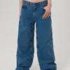 The Ragged Priest Organic Release Jean Blue NEW ARRIVALS