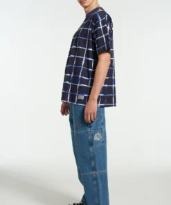 The Ragged Priest Waster Carpenter Jean