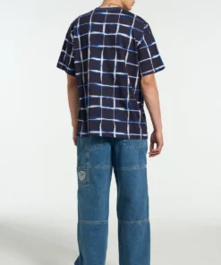 The Ragged Priest Waster Carpenter Jean