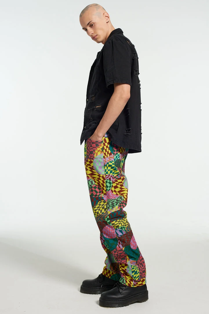 The Ragged Priest Jagger Straight Leg Jean NEW ARRIVALS 3 The Ragged Priest Jagger Straight Leg Jean NEW ARRIVALS