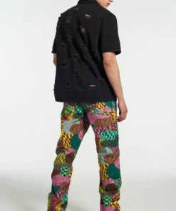 The Ragged Priest Jagger Straight Leg Jean NEW ARRIVALS 9 The Ragged Priest Jagger Straight Leg Jean NEW ARRIVALS