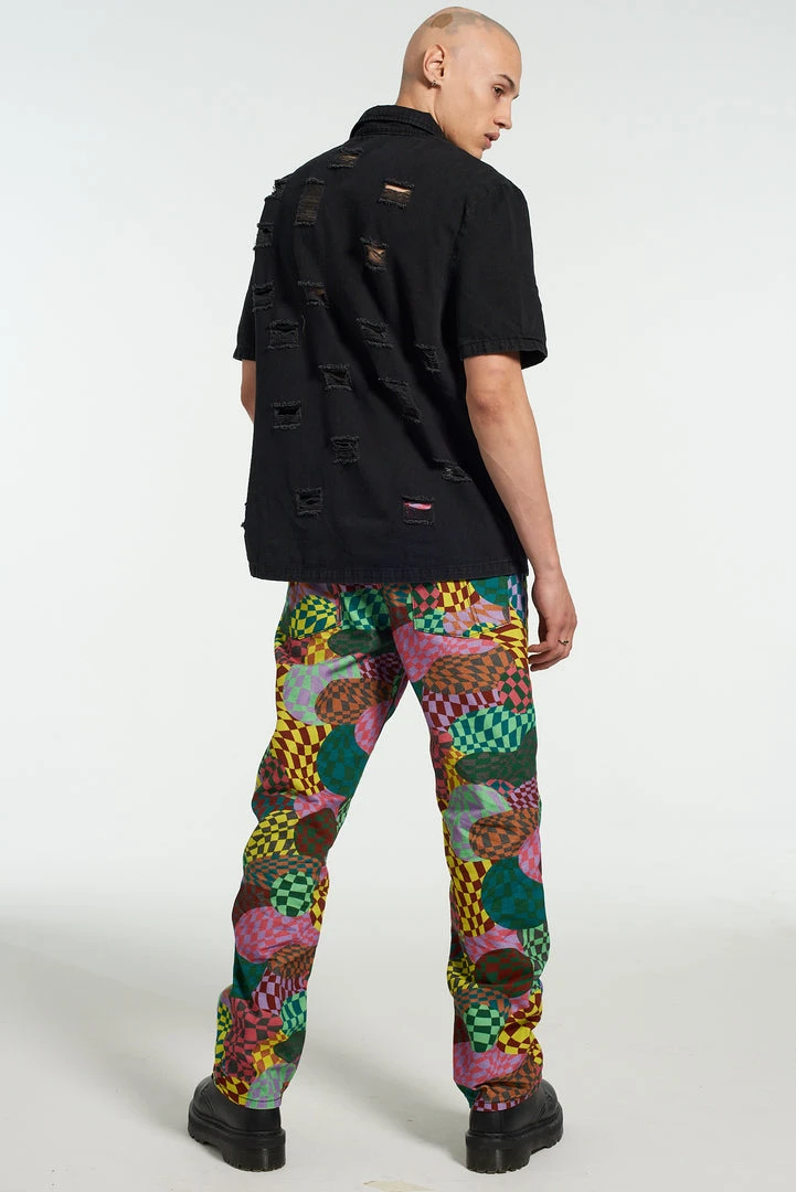 The Ragged Priest Jagger Straight Leg Jean NEW ARRIVALS 4 The Ragged Priest Jagger Straight Leg Jean NEW ARRIVALS