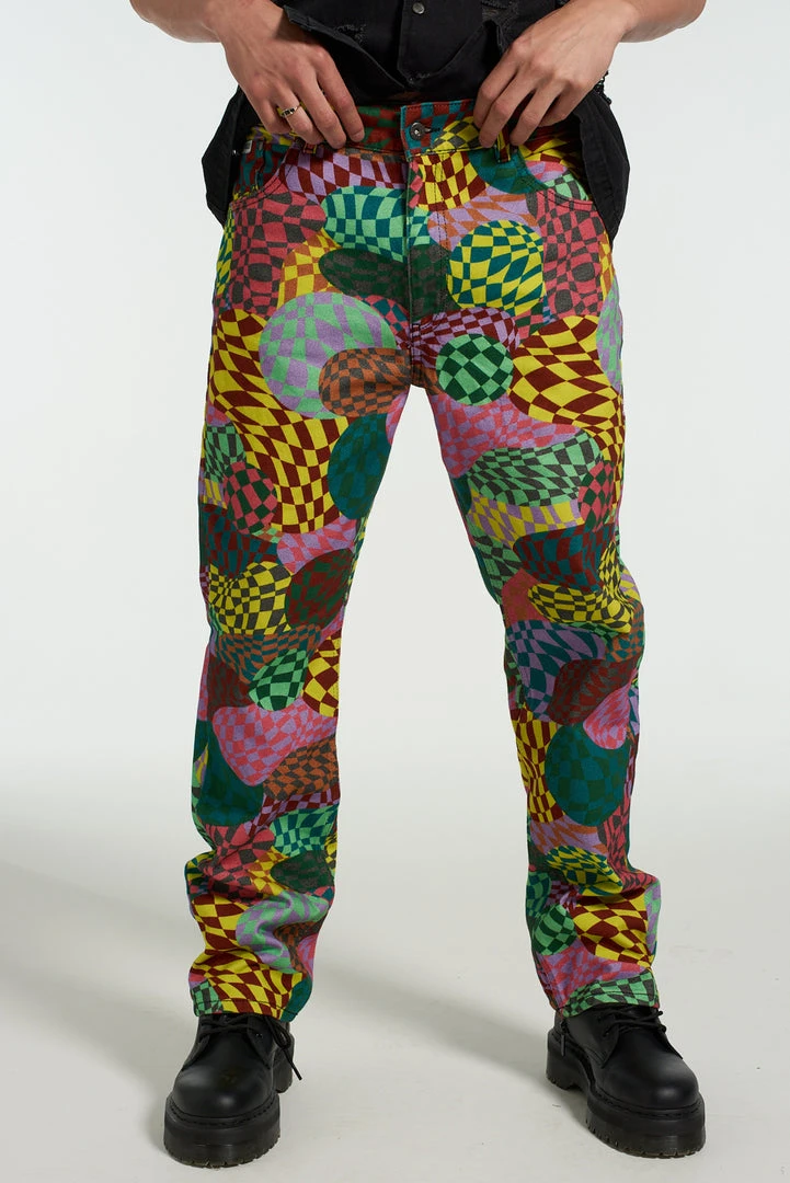 The Ragged Priest Jagger Straight Leg Jean NEW ARRIVALS 2 The Ragged Priest Jagger Straight Leg Jean NEW ARRIVALS