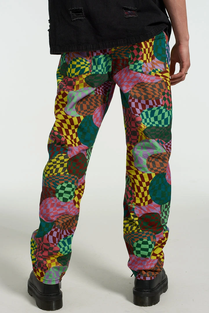 The Ragged Priest Jagger Straight Leg Jean NEW ARRIVALS 5 The Ragged Priest Jagger Straight Leg Jean NEW ARRIVALS