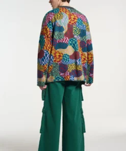 The Ragged Priest Stoner Knit Jumper NEW ARRIVALS