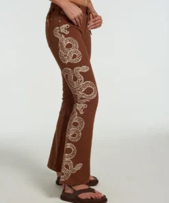 The Ragged Priest Milk It Cobra Jean Brown