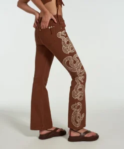 The Ragged Priest Milk It Cobra Jean Brown