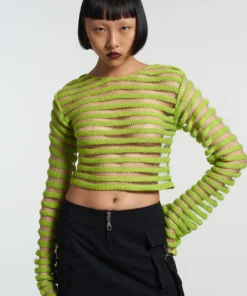 The Ragged Priest New World Top NEW ARRIVALS