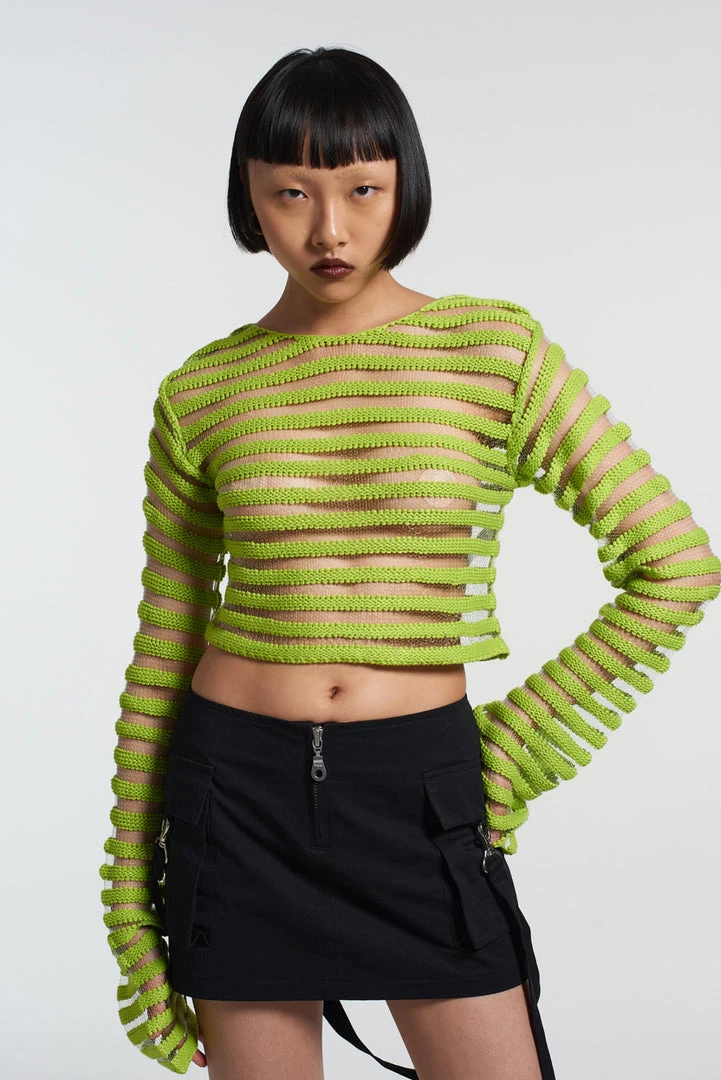 The Ragged Priest New World Top NEW ARRIVALS 1 The Ragged Priest New World Top NEW ARRIVALS