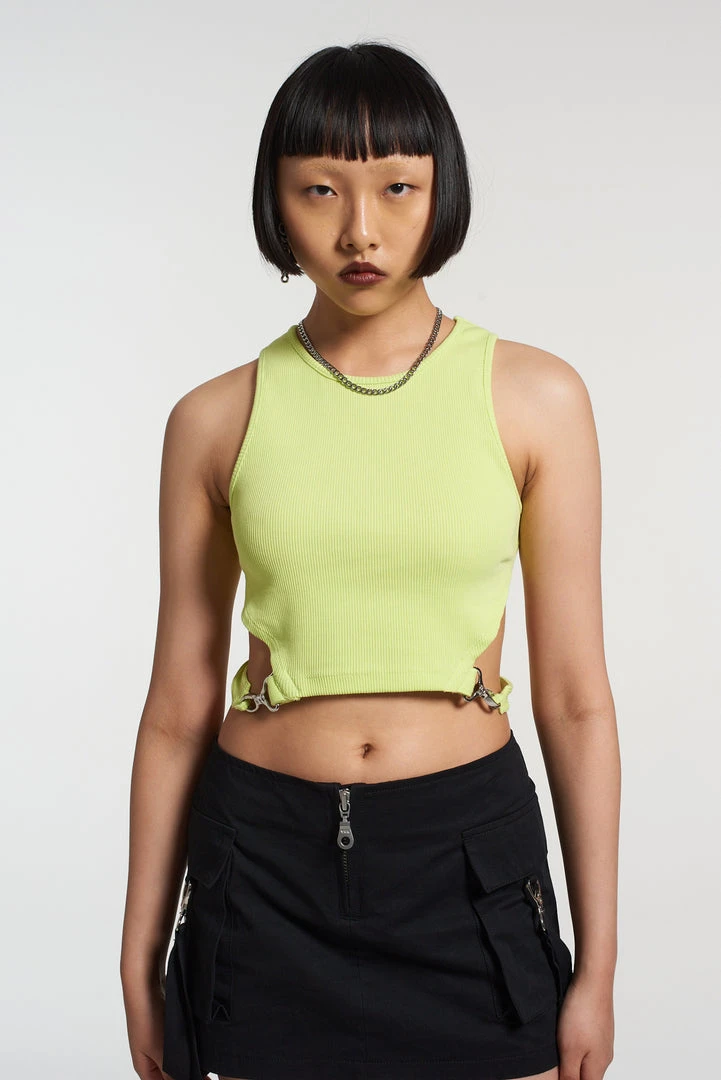 The Ragged Priest Apollo Top 1 The Ragged Priest Apollo Top