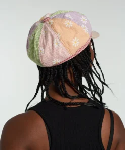 The Ragged Priest Flower Child Bakerboy Hat
