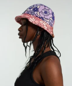 The Ragged Priest NEW ARRIVALS Petal Bucket Hat 6 The Ragged Priest NEW ARRIVALS Petal Bucket Hat
