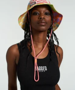 The Ragged Priest NEW ARRIVALS Introvert Fisherman's Hat