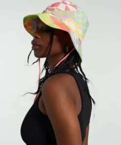 The Ragged Priest NEW ARRIVALS Introvert Fisherman's Hat 7 The Ragged Priest NEW ARRIVALS Introvert Fisherman's Hat