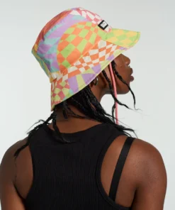 The Ragged Priest NEW ARRIVALS Introvert Fisherman's Hat 8 The Ragged Priest NEW ARRIVALS Introvert Fisherman's Hat