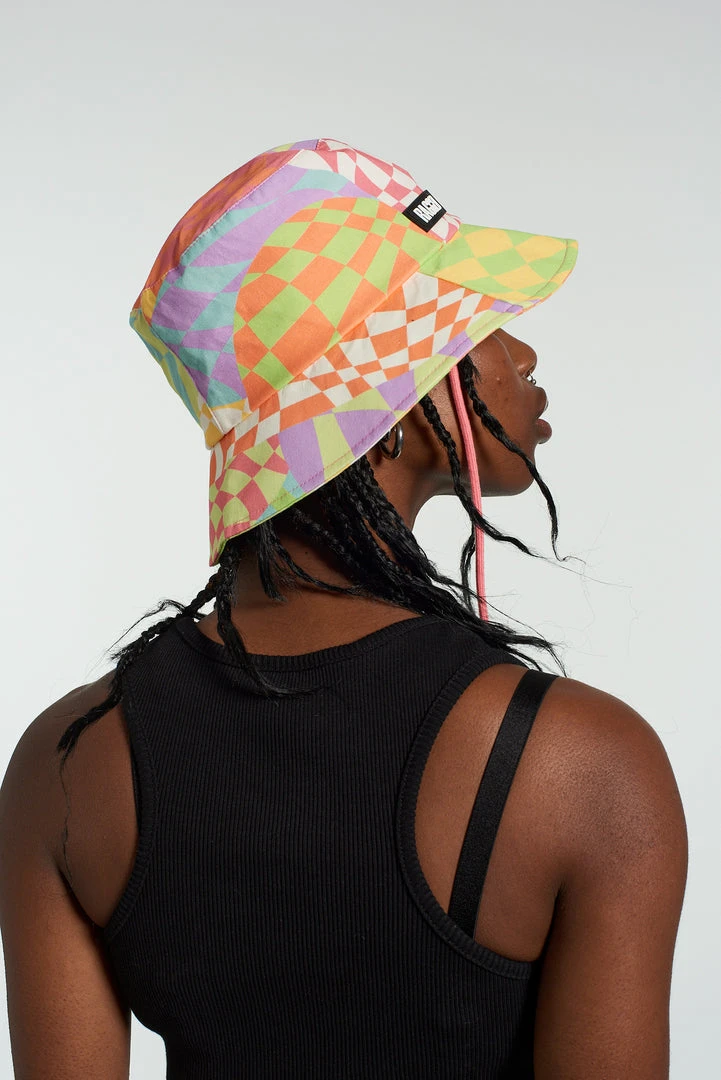 The Ragged Priest NEW ARRIVALS Introvert Fisherman's Hat 4 The Ragged Priest NEW ARRIVALS Introvert Fisherman's Hat