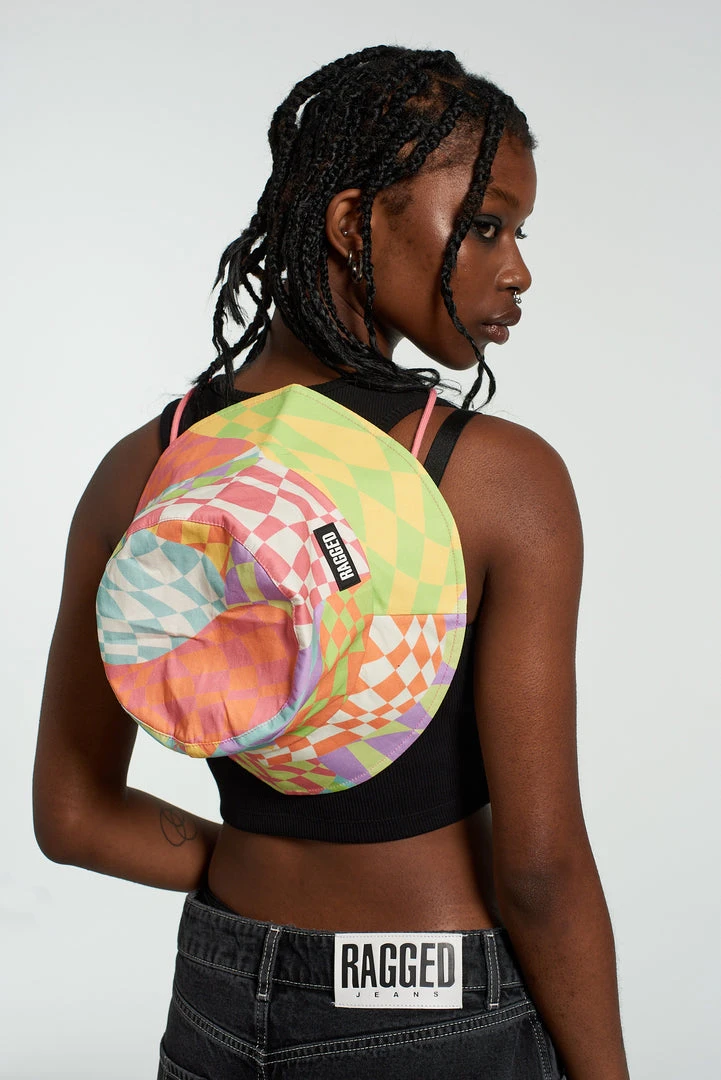 The Ragged Priest NEW ARRIVALS Introvert Fisherman's Hat 5 The Ragged Priest NEW ARRIVALS Introvert Fisherman's Hat