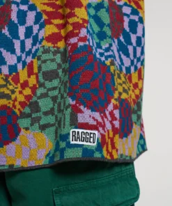 The Ragged Priest Stoner Knit Jumper NEW ARRIVALS