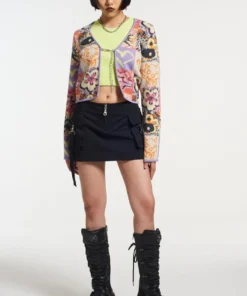 The Ragged Priest NEW ARRIVALS Sensation Top