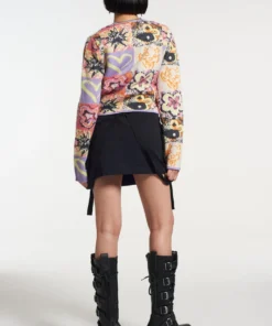 The Ragged Priest NEW ARRIVALS Sensation Top