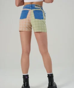 The Ragged Priest Pitch Short WOMEN'S