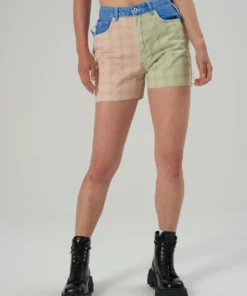 The Ragged Priest Pitch Short WOMEN'S