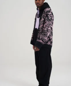 The Ragged Priest MEN'S Signal Cardi