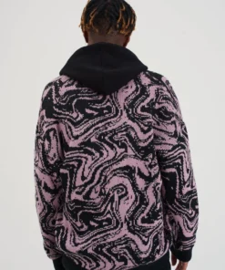 The Ragged Priest MEN'S Signal Cardi