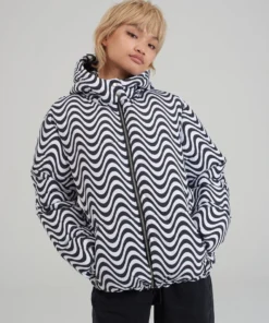 The Ragged Priest Sleepy Puffer WOMEN'S