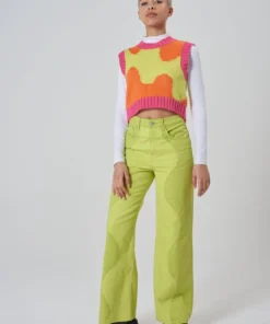 The Ragged Priest Slope Knit WOMEN'S