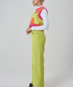 The Ragged Priest Underworld Jean - Green