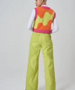 The Ragged Priest Slope Knit WOMEN'S