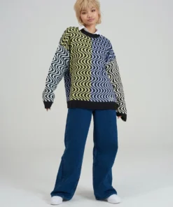 The Ragged Priest WOMEN'S Slope Knit