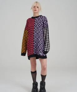 The Ragged Priest WOMEN'S Snug Jumper