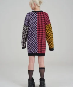 The Ragged Priest WOMEN'S Snug Jumper