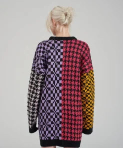 The Ragged Priest WOMEN'S Snug Jumper