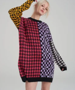 The Ragged Priest WOMEN'S Snug Jumper