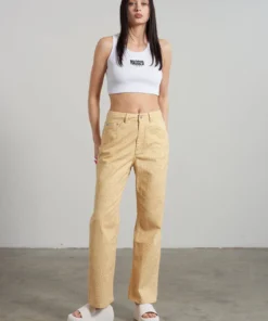 The Ragged Priest WOMEN'S Solar Dad Jean