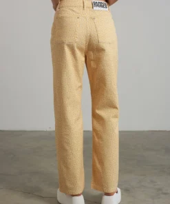 The Ragged Priest WOMEN'S Solar Dad Jean