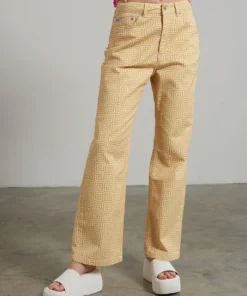 The Ragged Priest WOMEN'S Solar Dad Jean