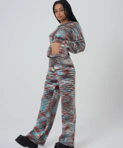 The Ragged Priest WOMEN'S Pathway Pant