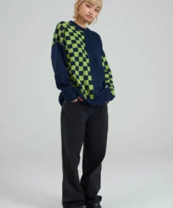 The Ragged Priest MEN'S Spectre Knit